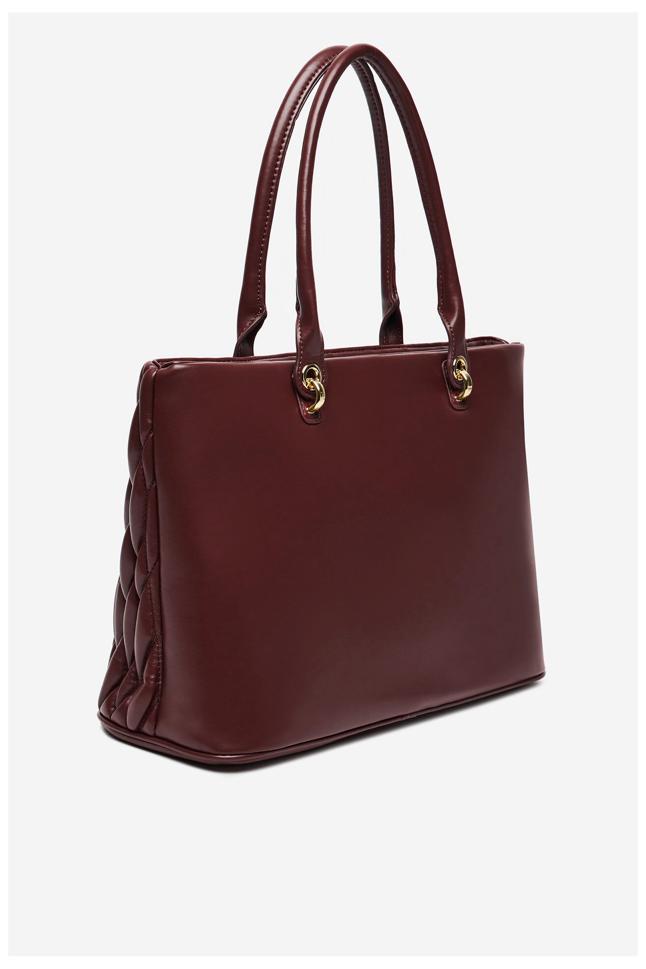 Kézitáska Mexx C-MEXX-L-012-08 BORDÓ