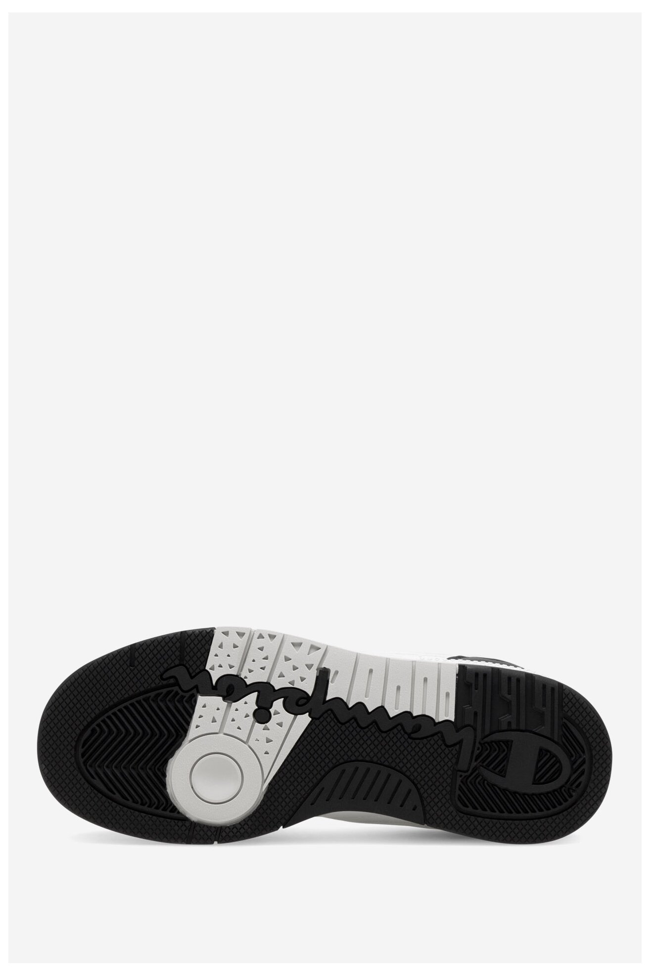 Încălțăminte sport Champion HERITAGE GLORY LOW B GS S32925-WW001 ALB