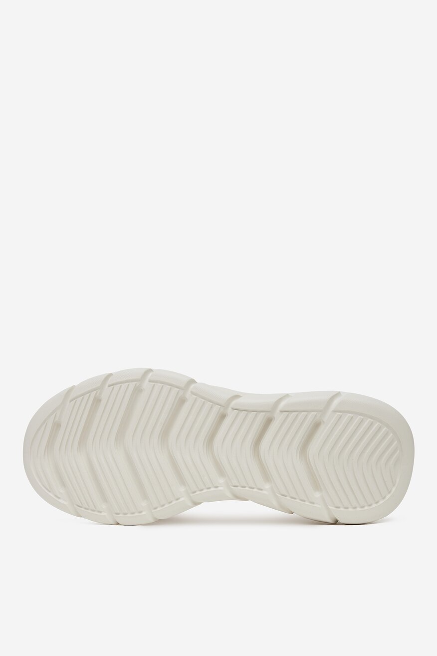 Sportovní obuv Skechers BÍLÁ - 5903419942259