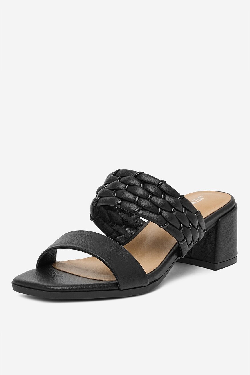 
                Джапанки Jenny ЧЕРЕН - 5906751889411