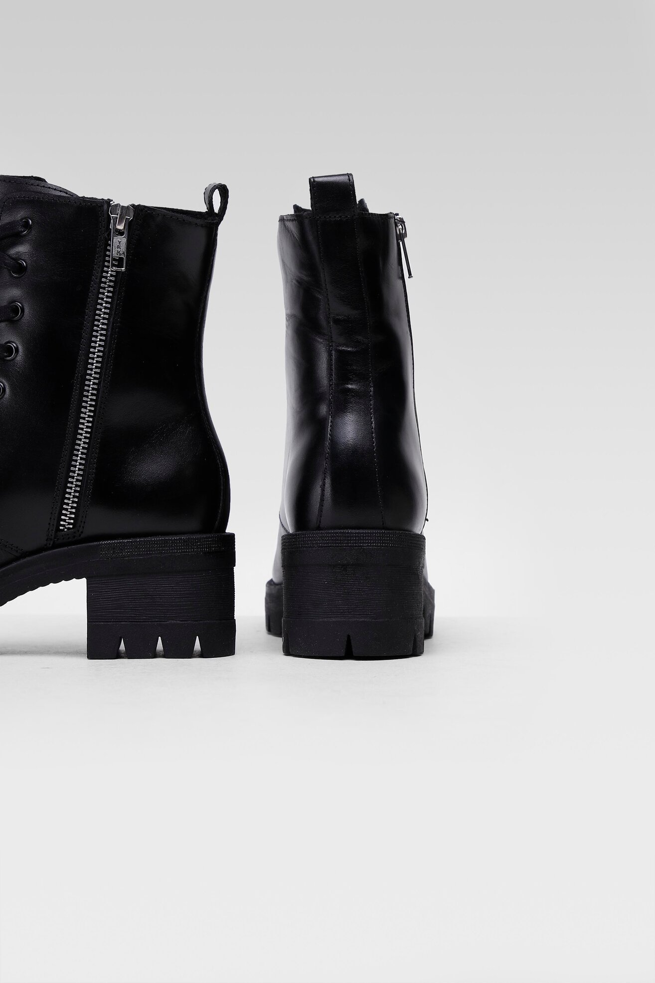 Trzewiki Lasocki WI23-PIAUSE-01 Czarny