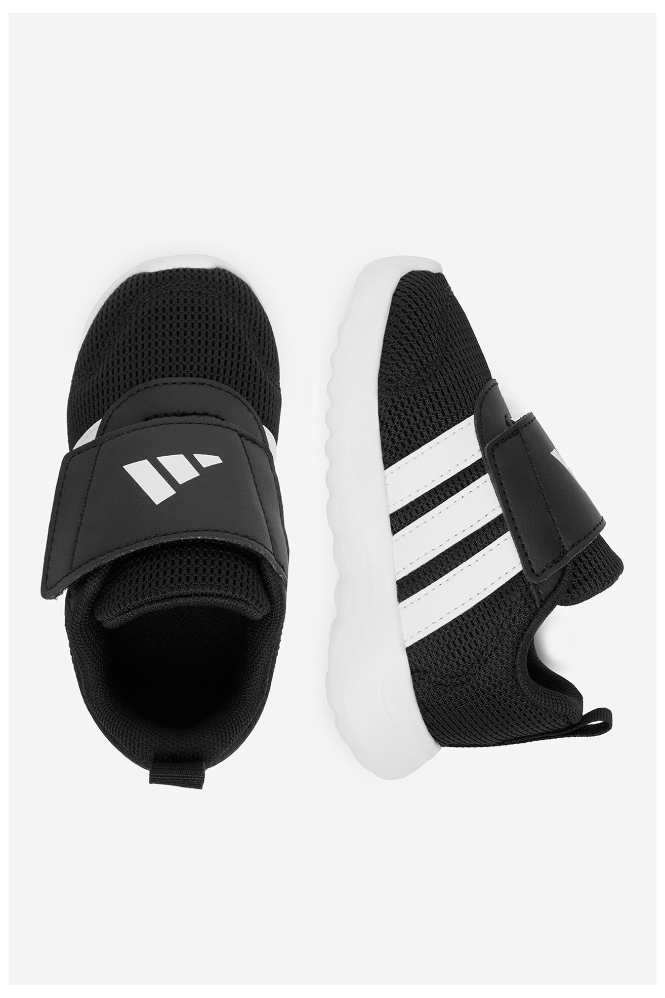 Спортни обувки adidas C-VL MOVE CF I KH9736 ЧЕРЕН