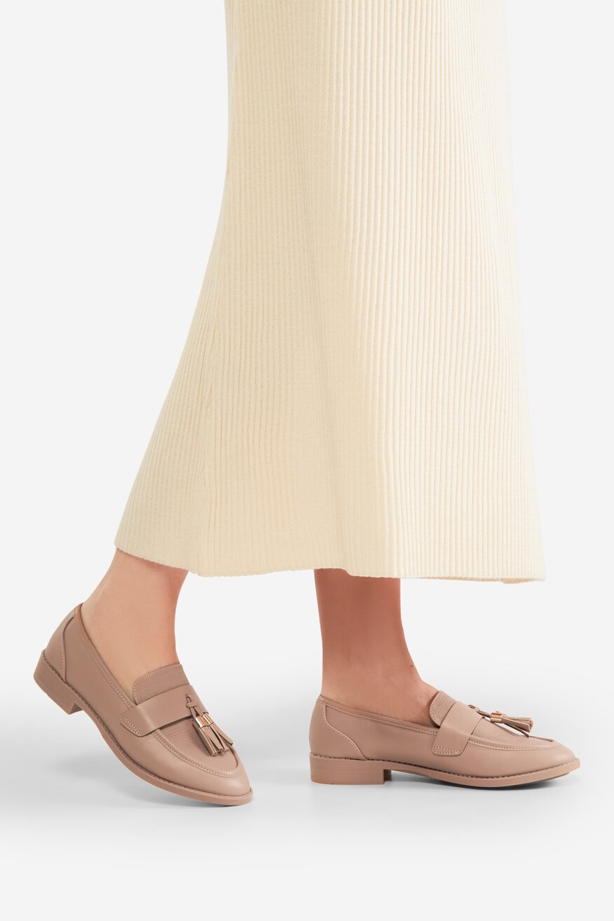 
                Mokaszin Jenny BÉZS - 5903698108957