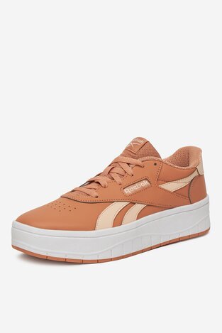 Кросівки спортивні Reebok COURT ADVANCE SURGE 100234722 ВЕРБЛЮЖИЙ