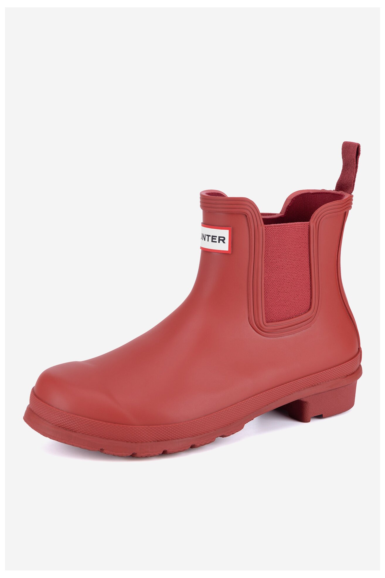 Cizme de cauciuc HUNTER WFS2078RMA ROŞU