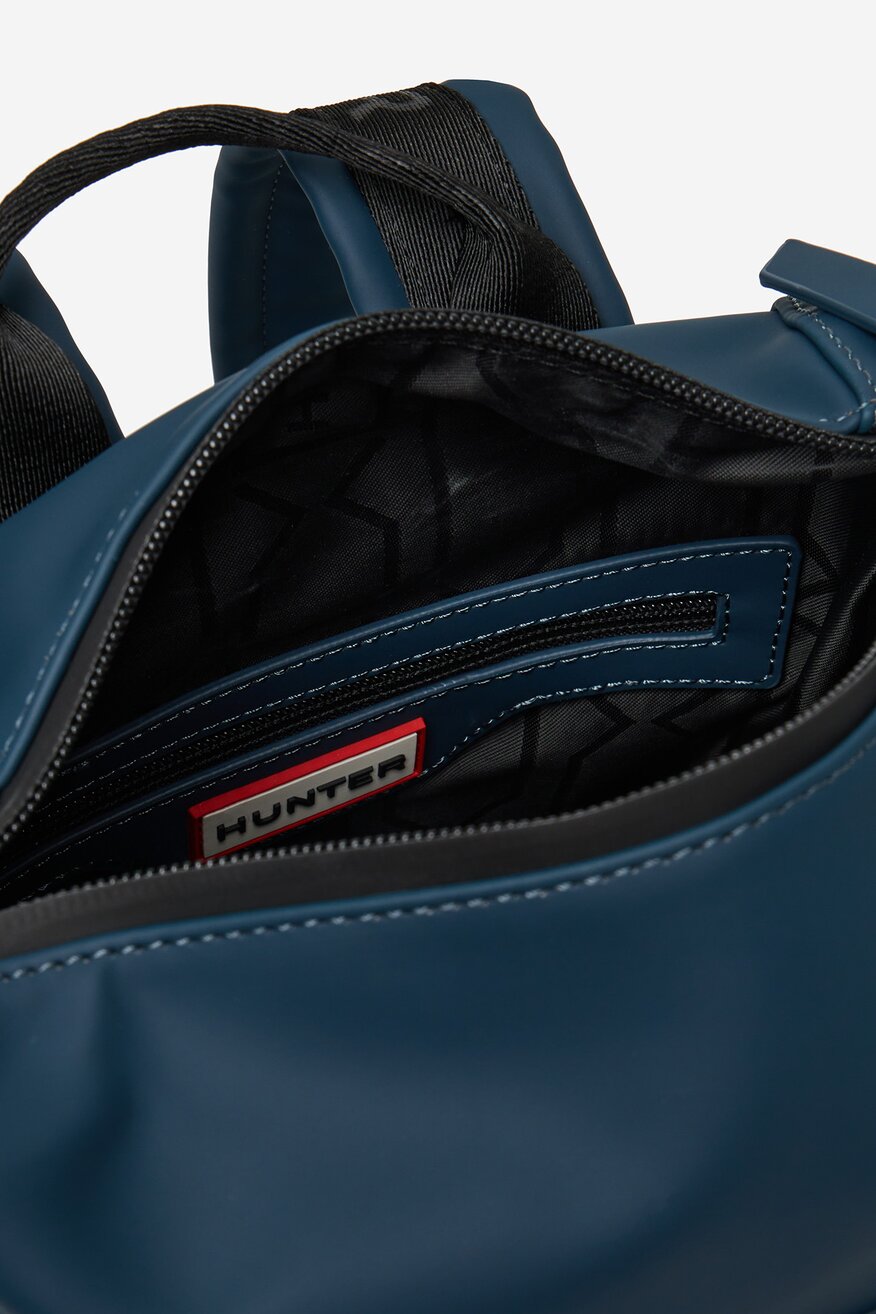 Раница HUNTER КОБАЛТОВО СИНЬО - 5906751445273