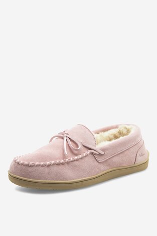Капці MYSLIPPERS MPF20WID001D-M СВІТЛО-РОЖЕВИЙ