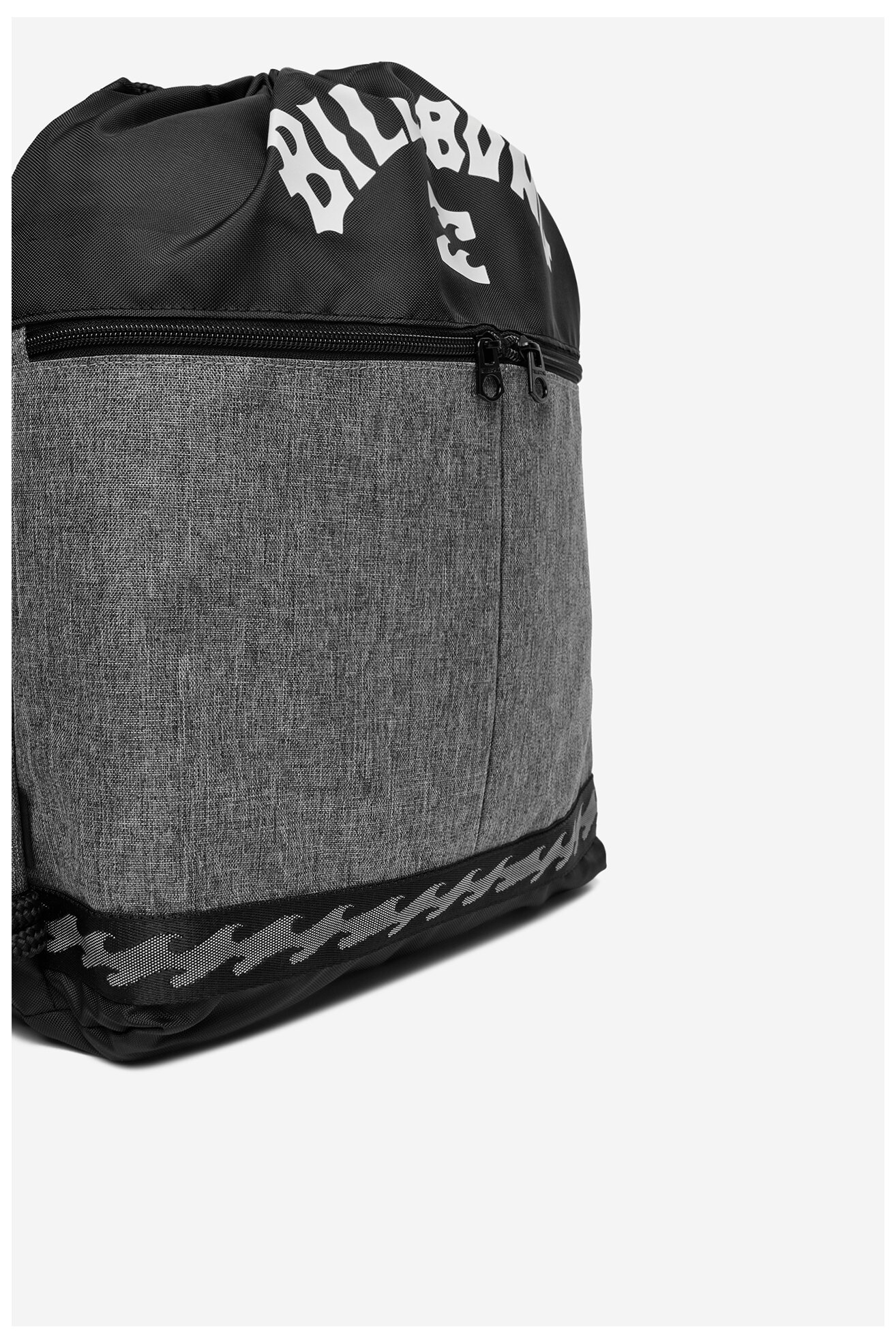 Рюкзак BILLABONG CWBEO-BLB-P-001-09 СІРИЙ