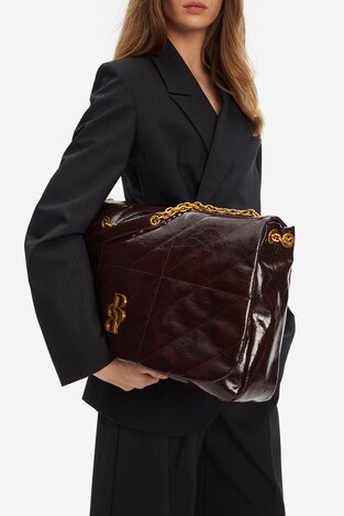Torba Badura CEO-ADDISON-LDA8054 BORDO