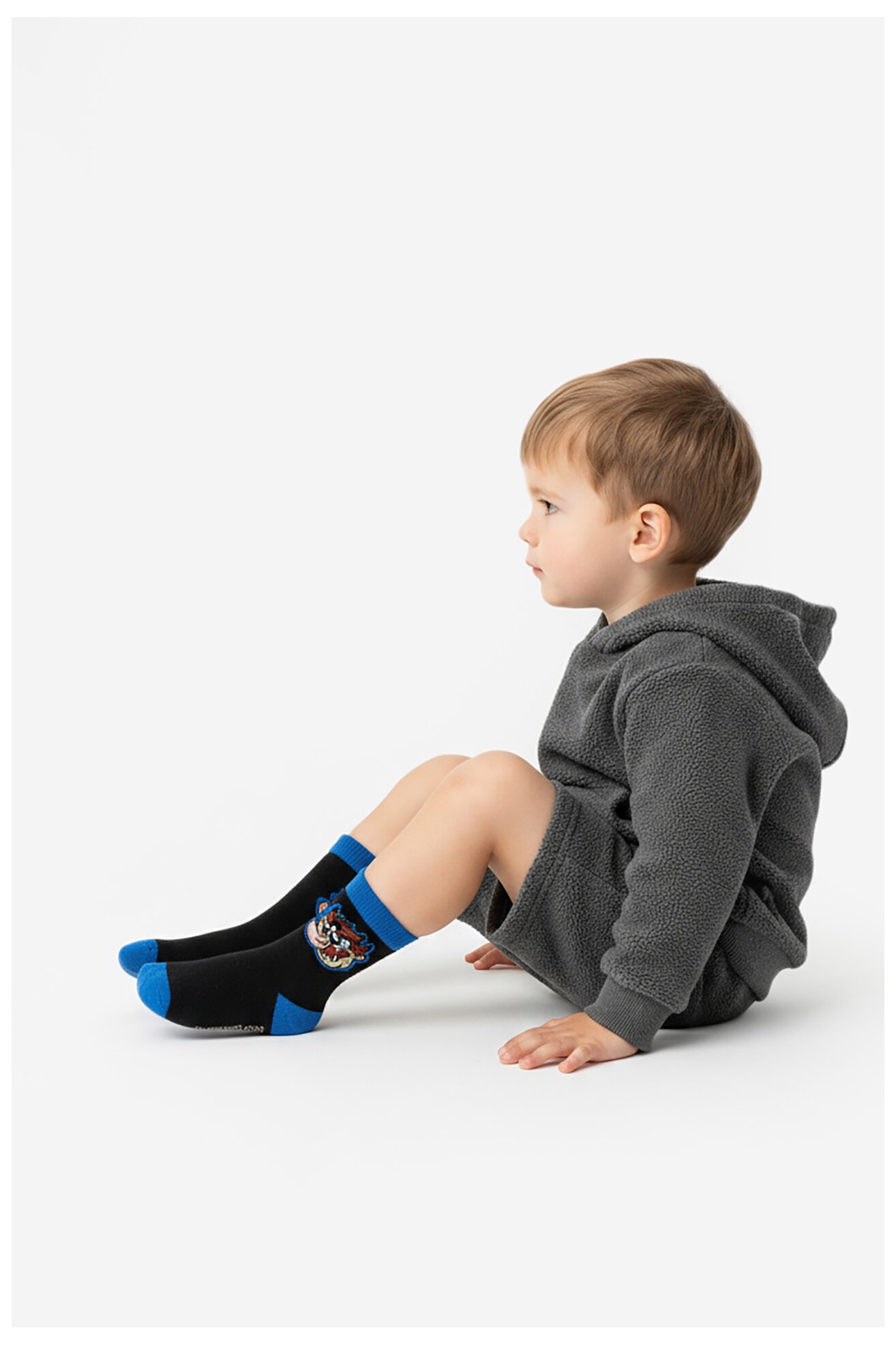 Чорапи Looney Tunes CEO-ACCCS-AW25-227WBLT(3-PACK) МИКС