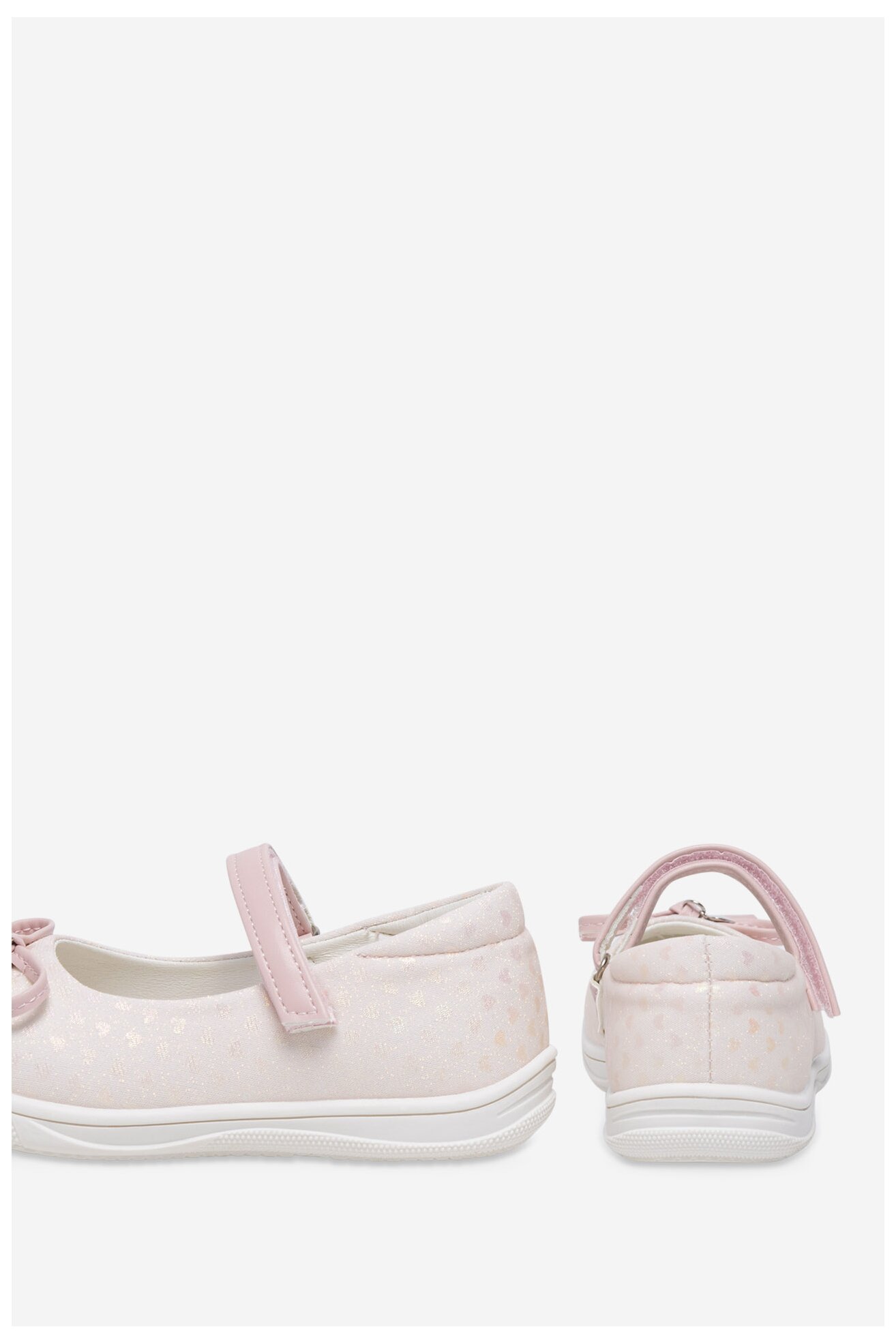 Балерина Nelli Blu CM230520-13 РОЗОВ