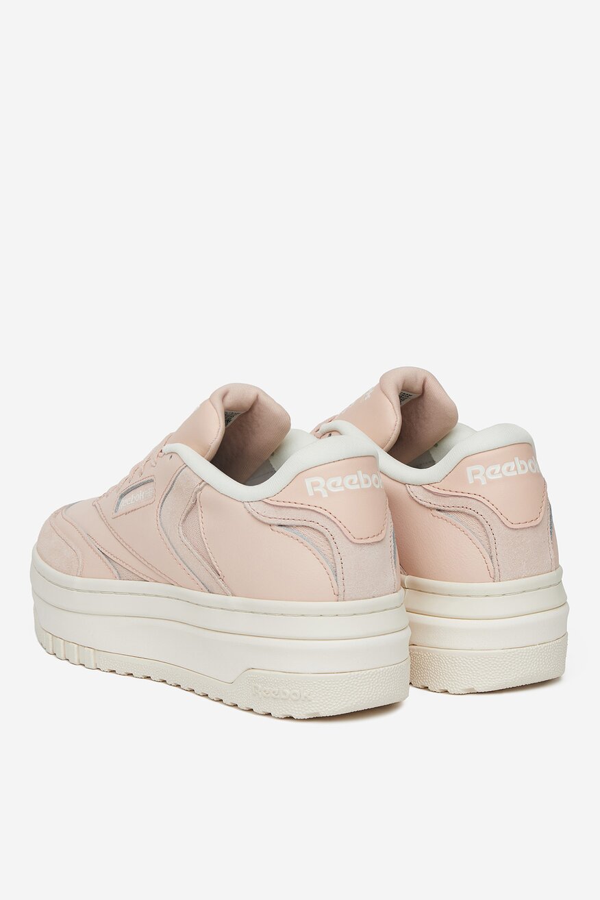 Sportovní obuv Reebok RŮŽOVÁ - 5903698587103