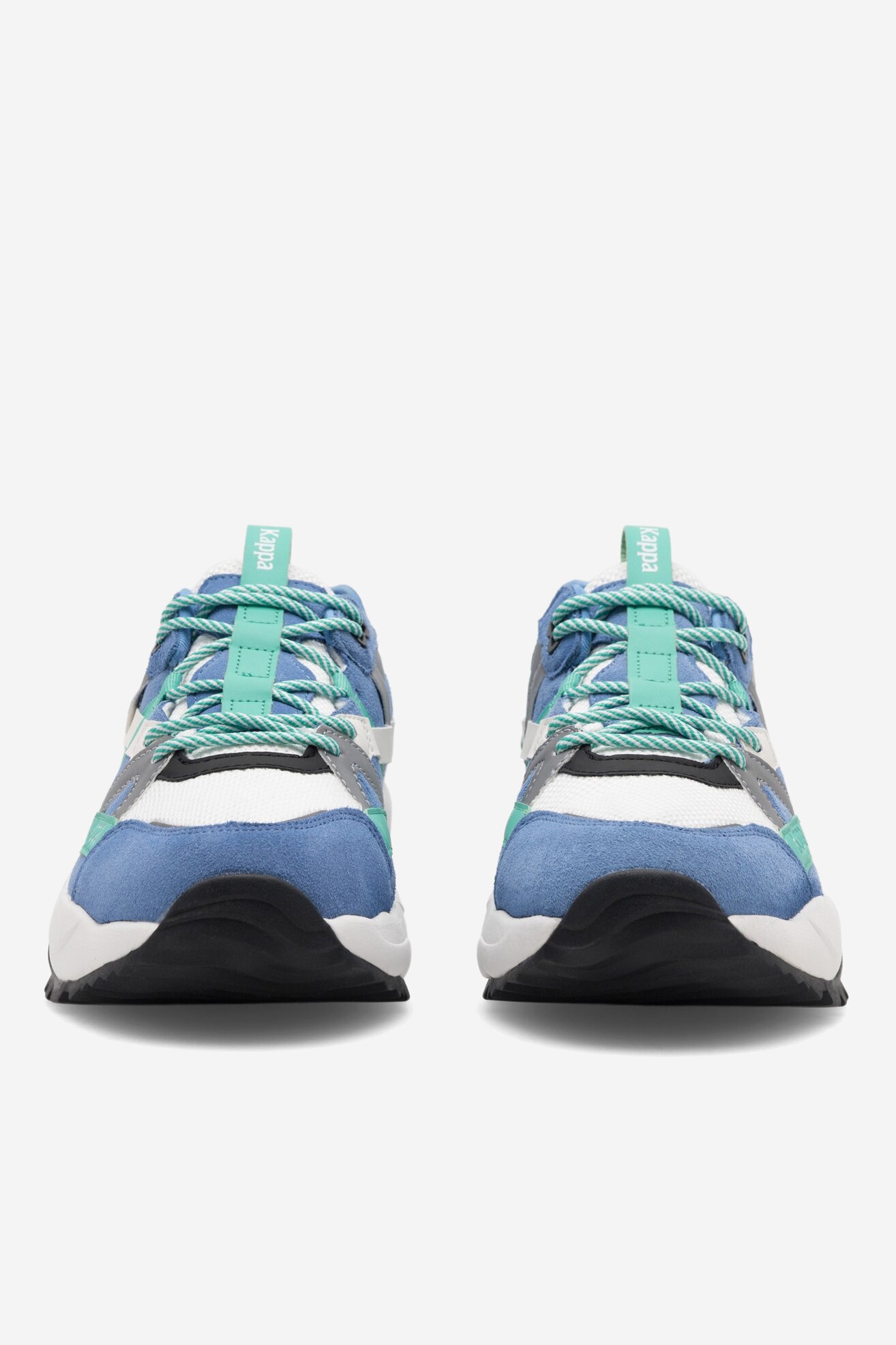 Спортни обувки Kappa 361D49W A2L-M МИКС