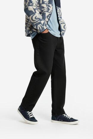 Sportska obuća QUIKSILVER CEO-CASCADE-01 KOBALT PLAVA