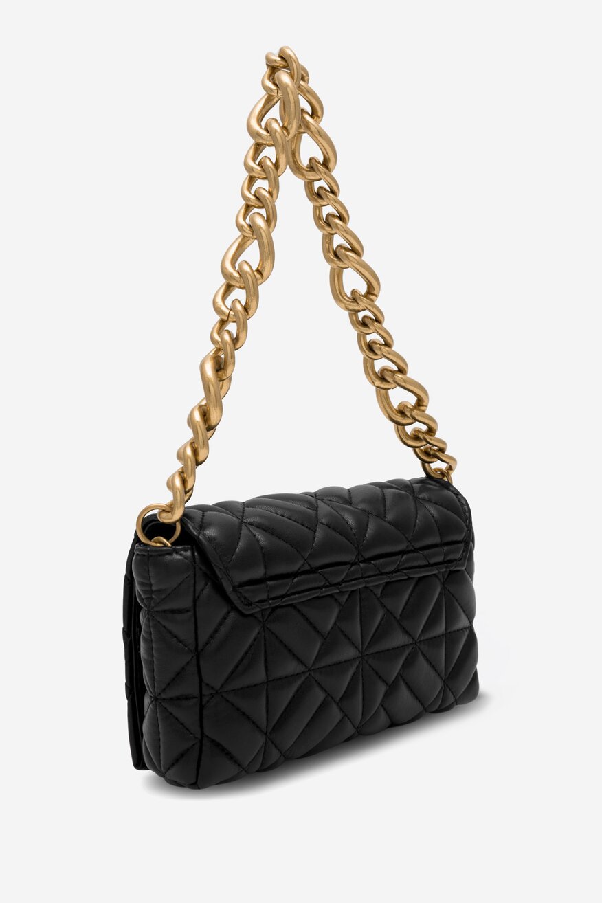 
                Kézitáska Jenny Fairy FEKETE - 5905588571780