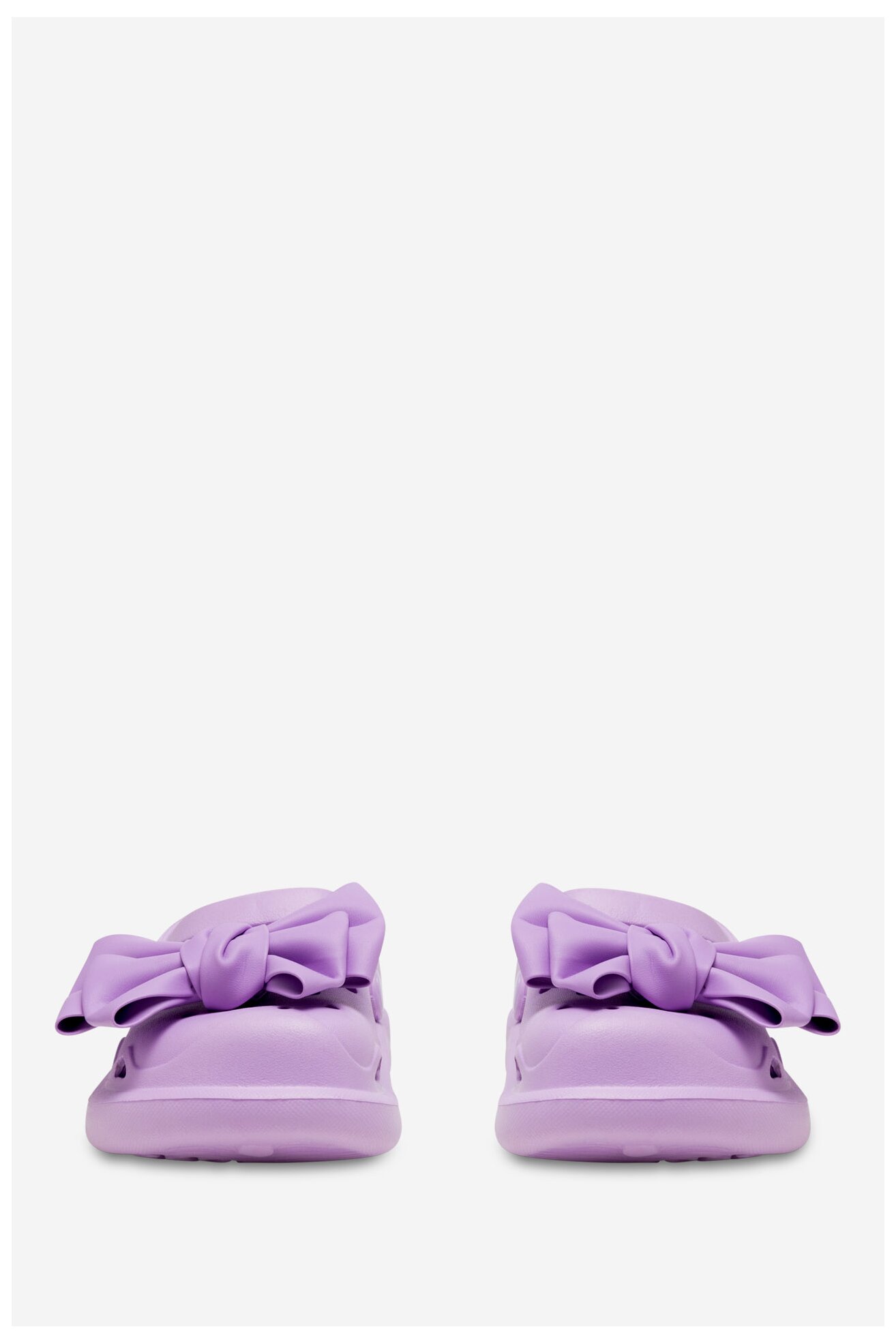 Klapki basenowe Nelli Blu P3045507 Fioletowy