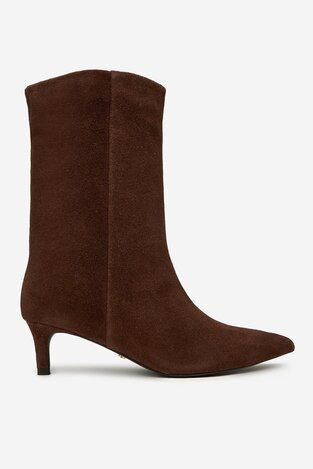 Ботильйони Gino Rossi EO-TANYA-121972 КОРИЧНЕВИЙ