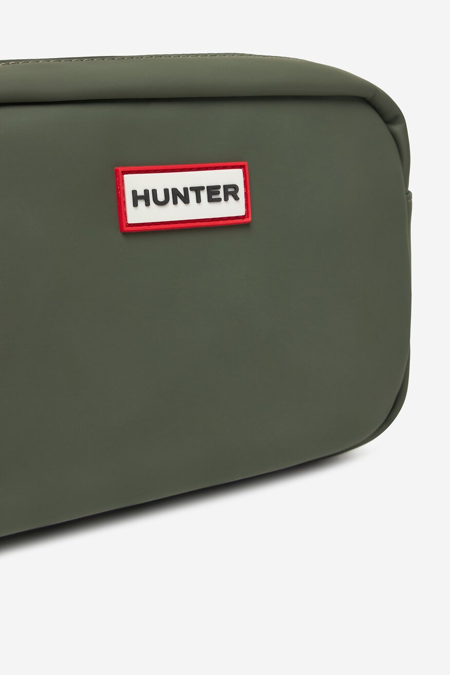 Мъжка чанта HUNTER КАКИ - 5906751343890