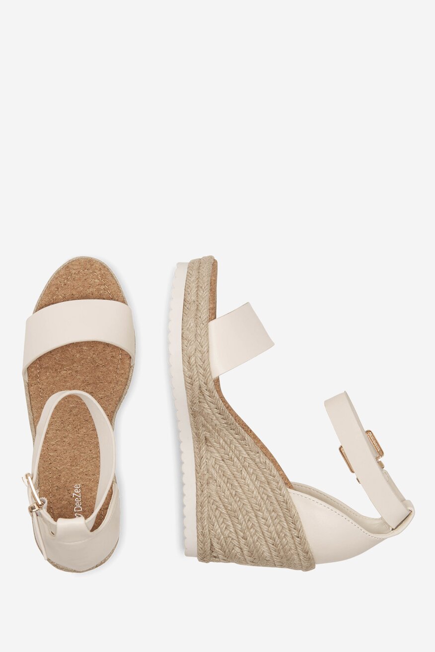 DeeZee - Sandały - 5905588602408