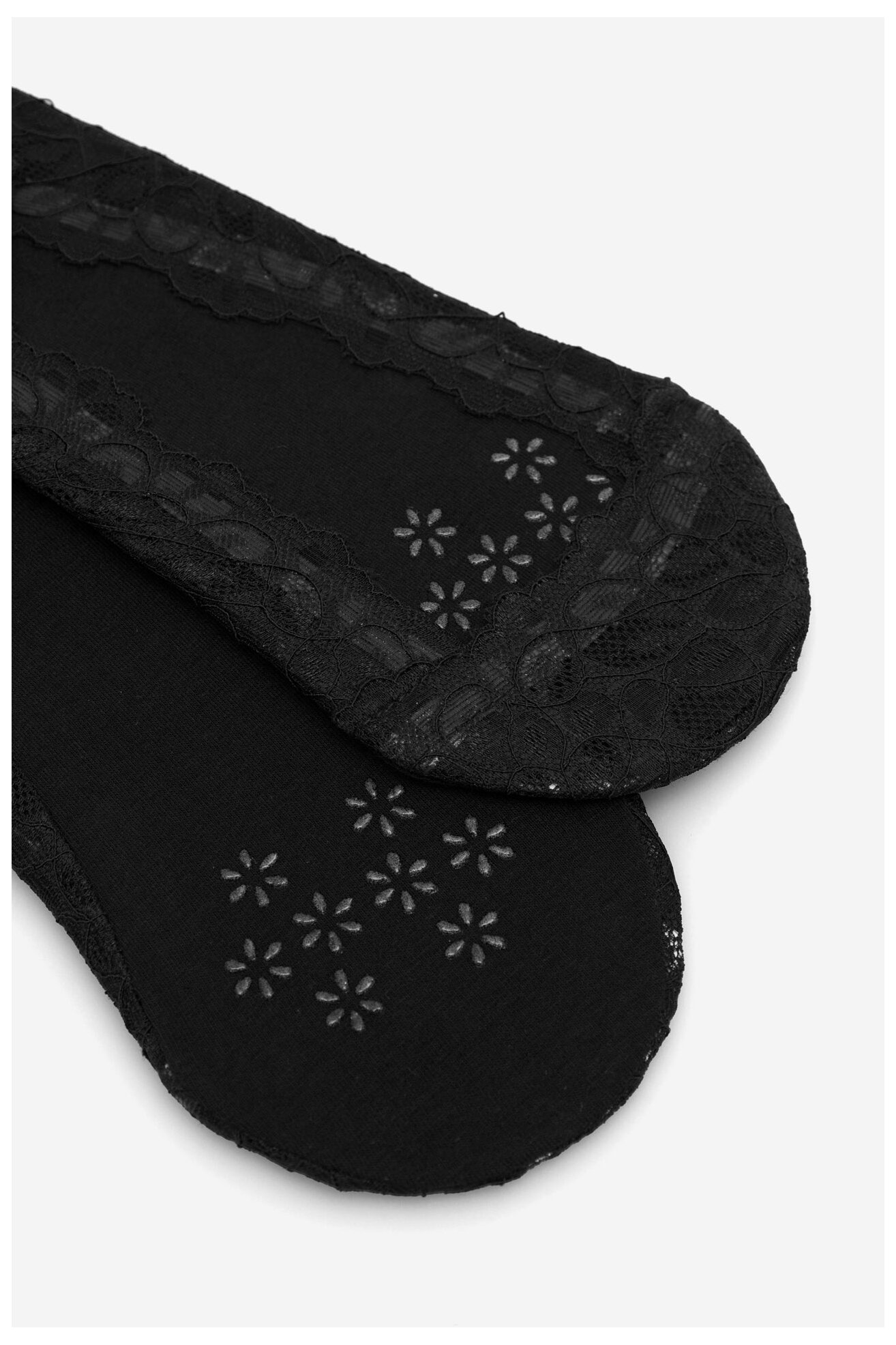 Skarpetki Jenny Fairy 4WB-005-SS24 (3-PACK) Czarny