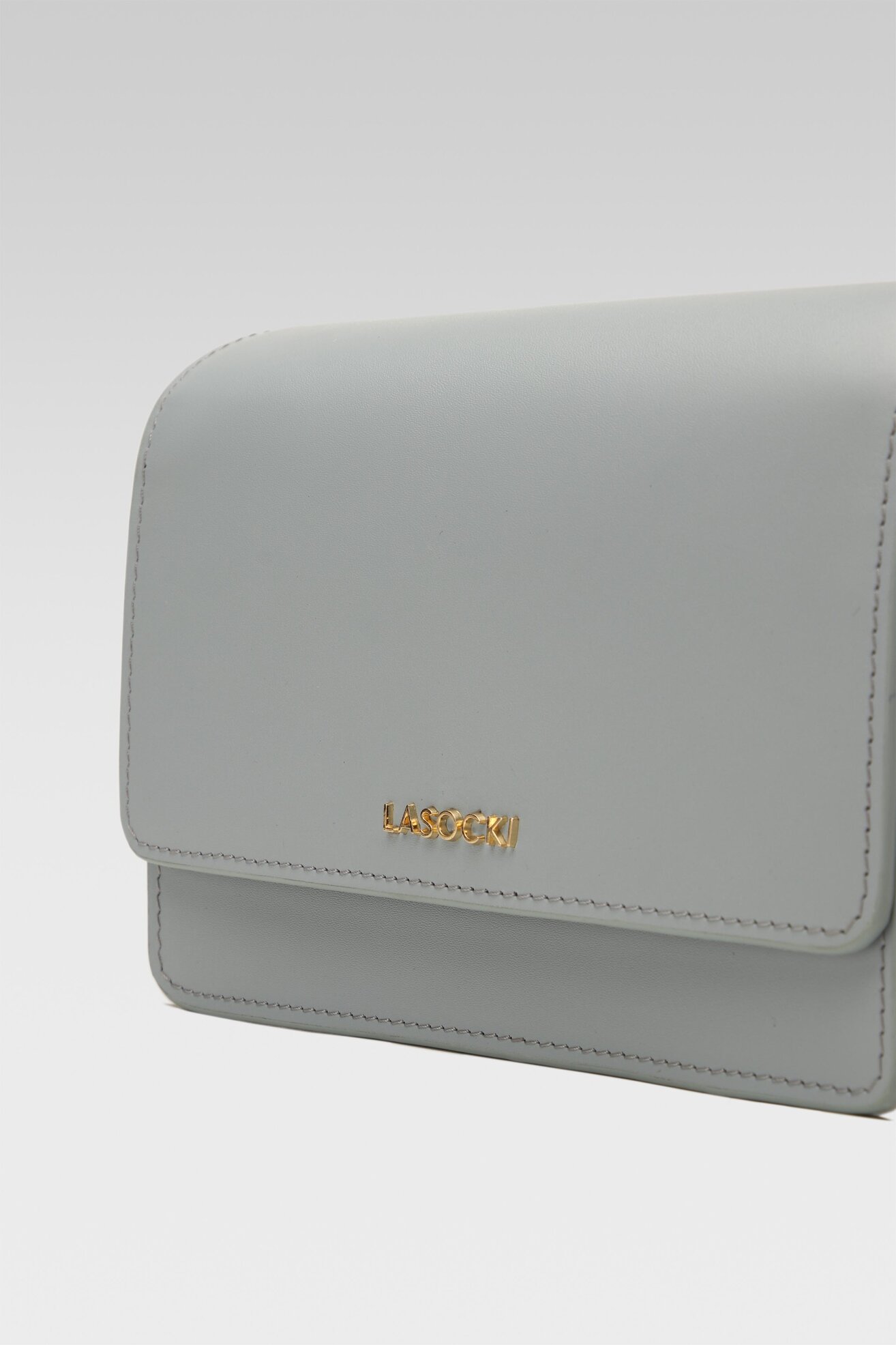 Torebka Lasocki MLR-K-013-03 Niebieski