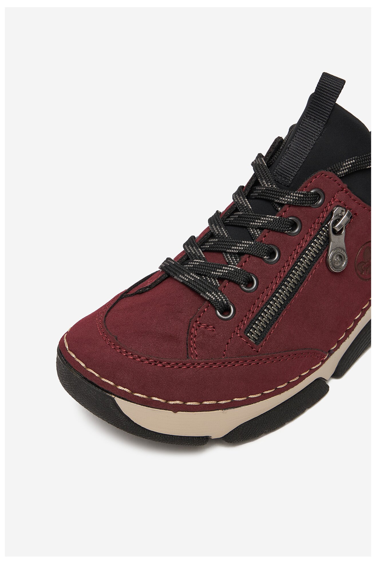 Pantofi casual Rieker 45973-36 GRENA