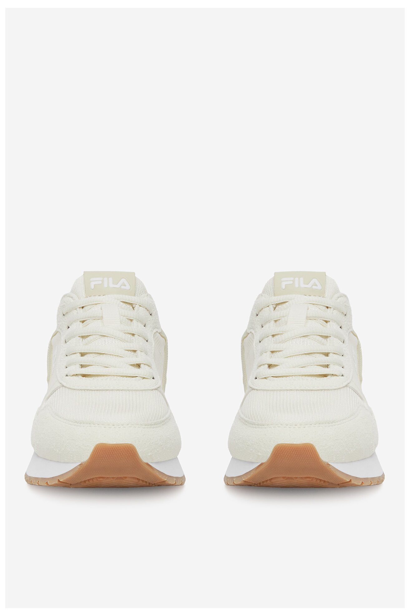 Încălțăminte sport Fila VC-RUN WMN FFW0588_13218 BEJ