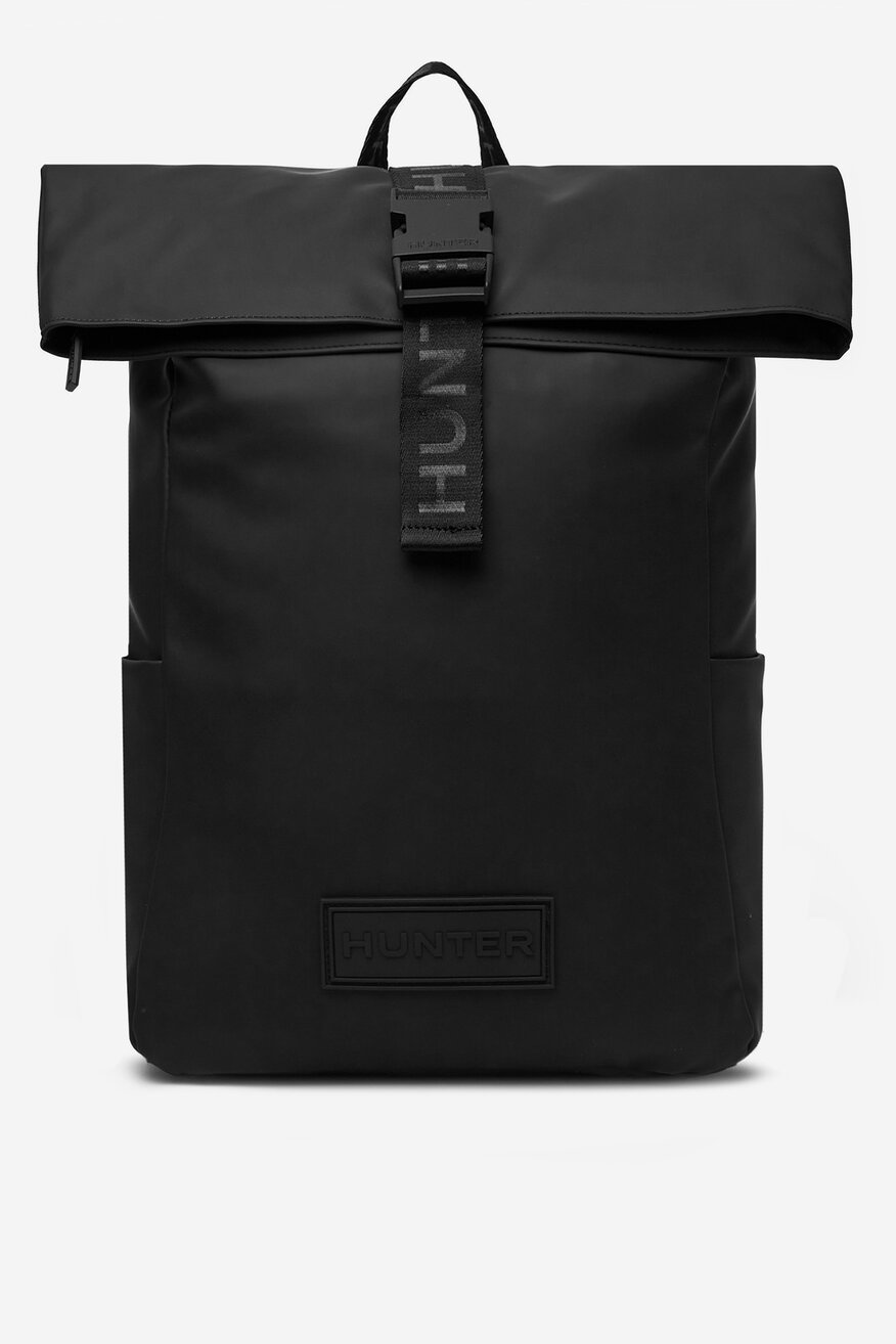HUNTER - Duży plecak sportowy - 5906751024638