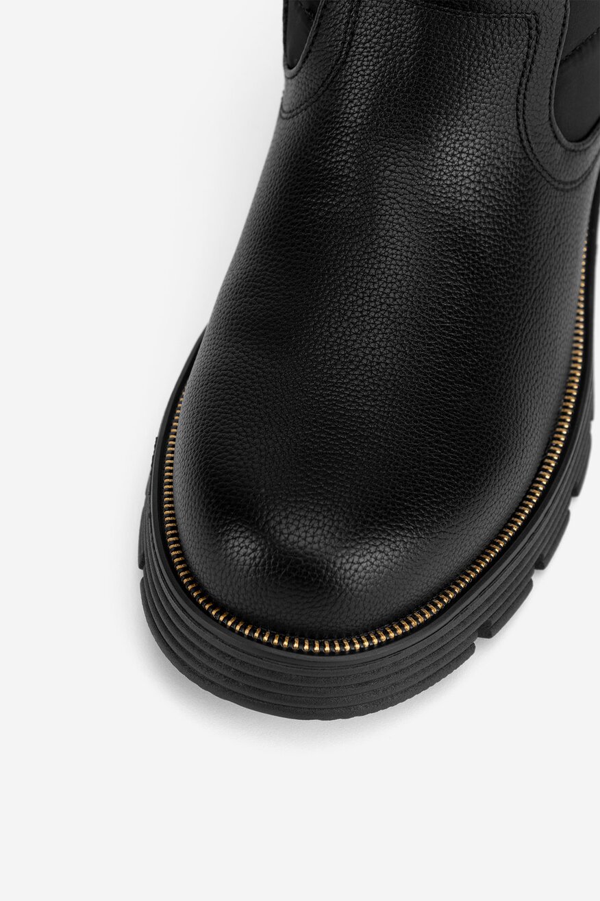 Nelli Blu - Kozaki ocieplane - 5905588901419