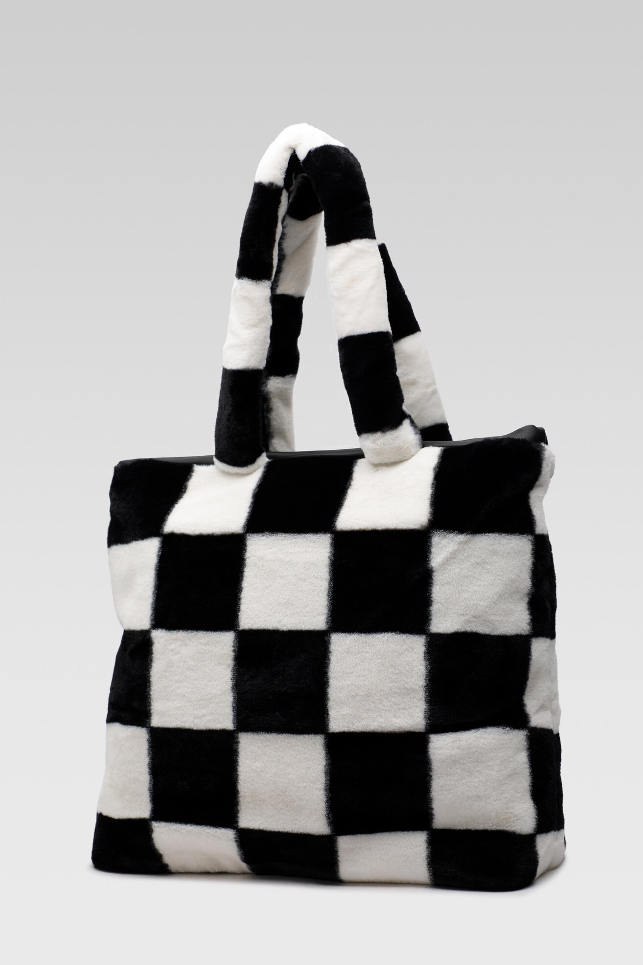 Geantă de mână Jenny Fairy MJS-C-086-02 NEGRU