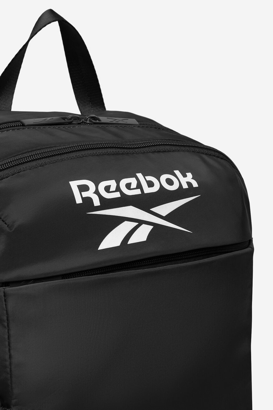 Batoh Reebok ČERNÁ - 5906751225639