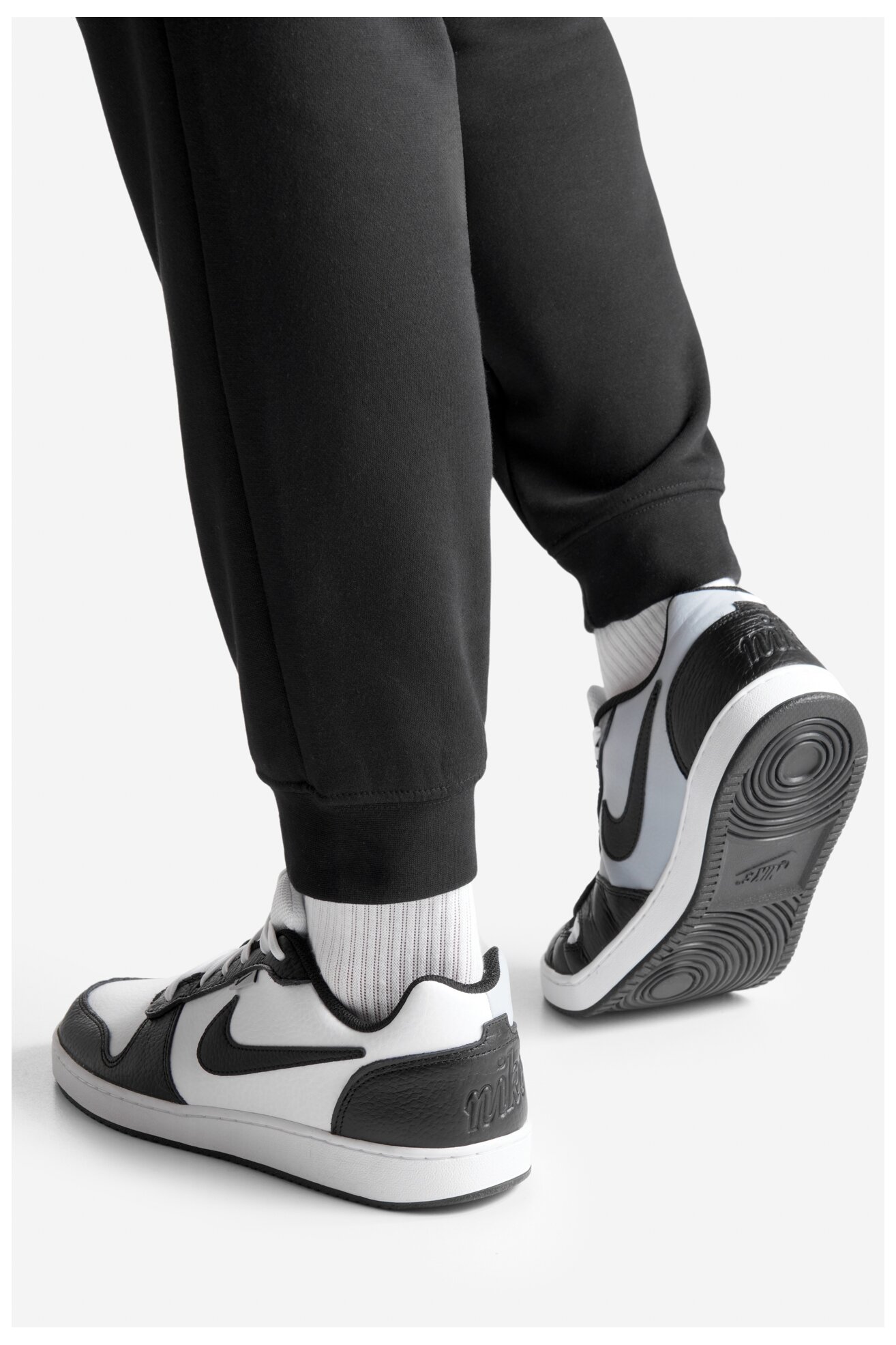 Obuwie sportowe Nike AQ1774-102 Biały