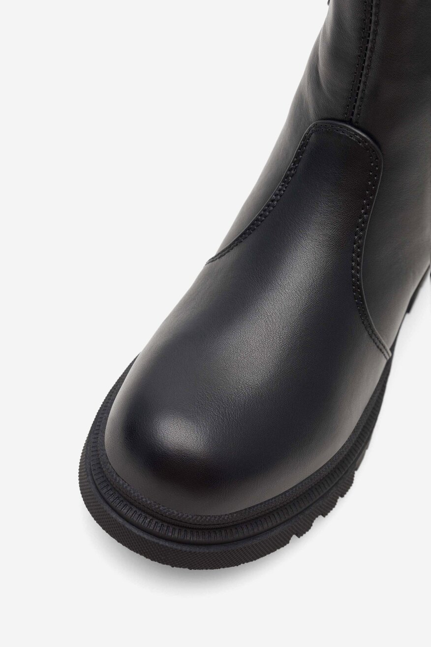 DeeZee - Botki ocieplane - 5905588098386