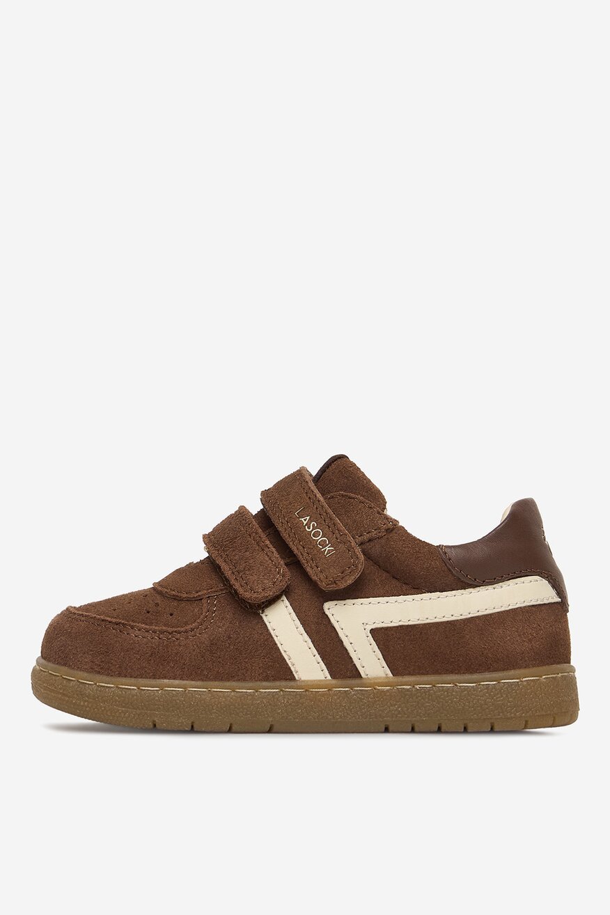 
                Половинки обувки Lasocki Kids КАФЯВ - 5906751705872