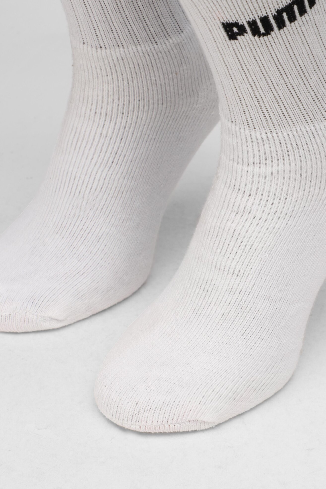Skarpetki Puma 90675004 Biały
