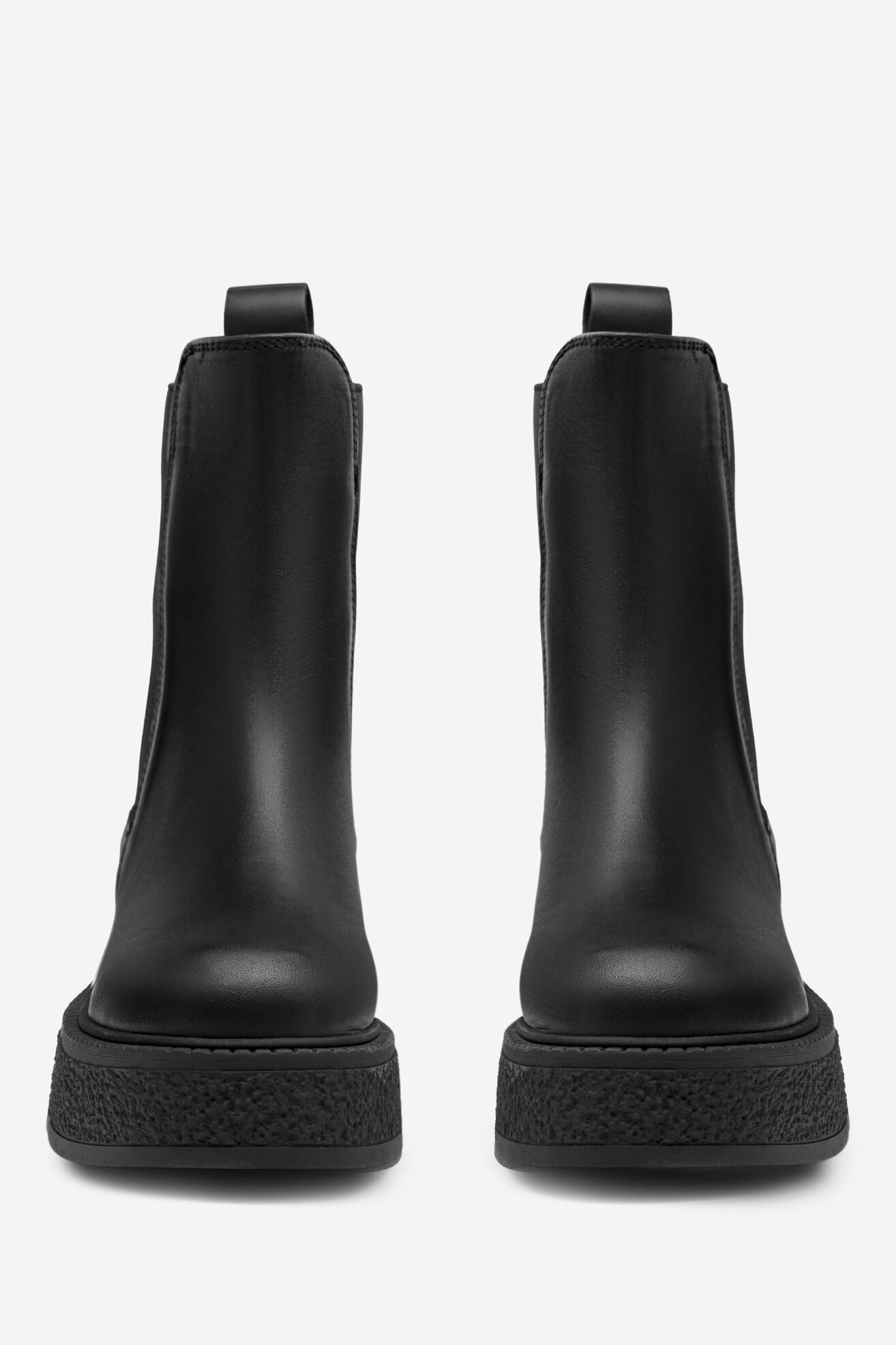 Ghete Badura BIBAO-0701 NEGRU