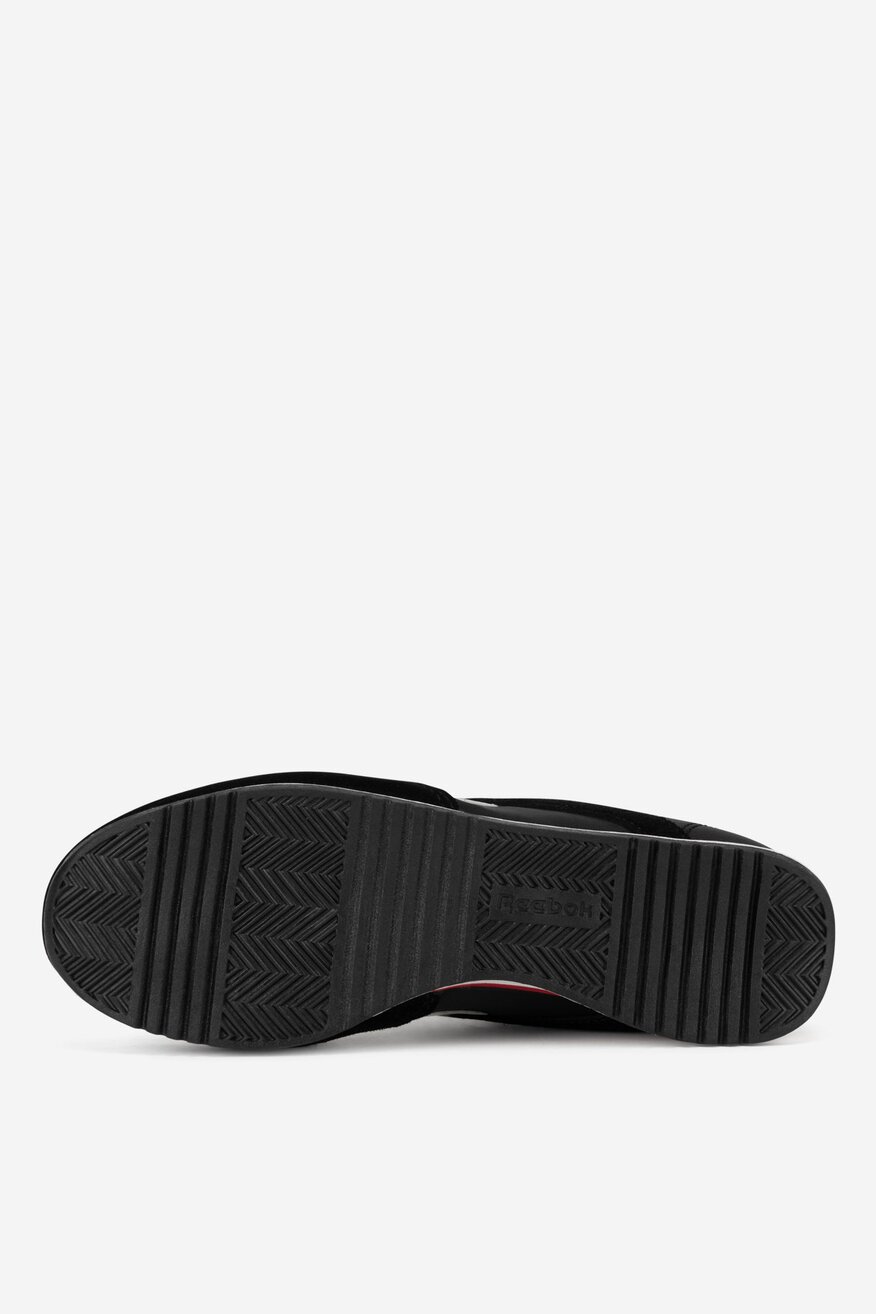 
                Încălțăminte sport Reebok NEGRU - 5903419835346