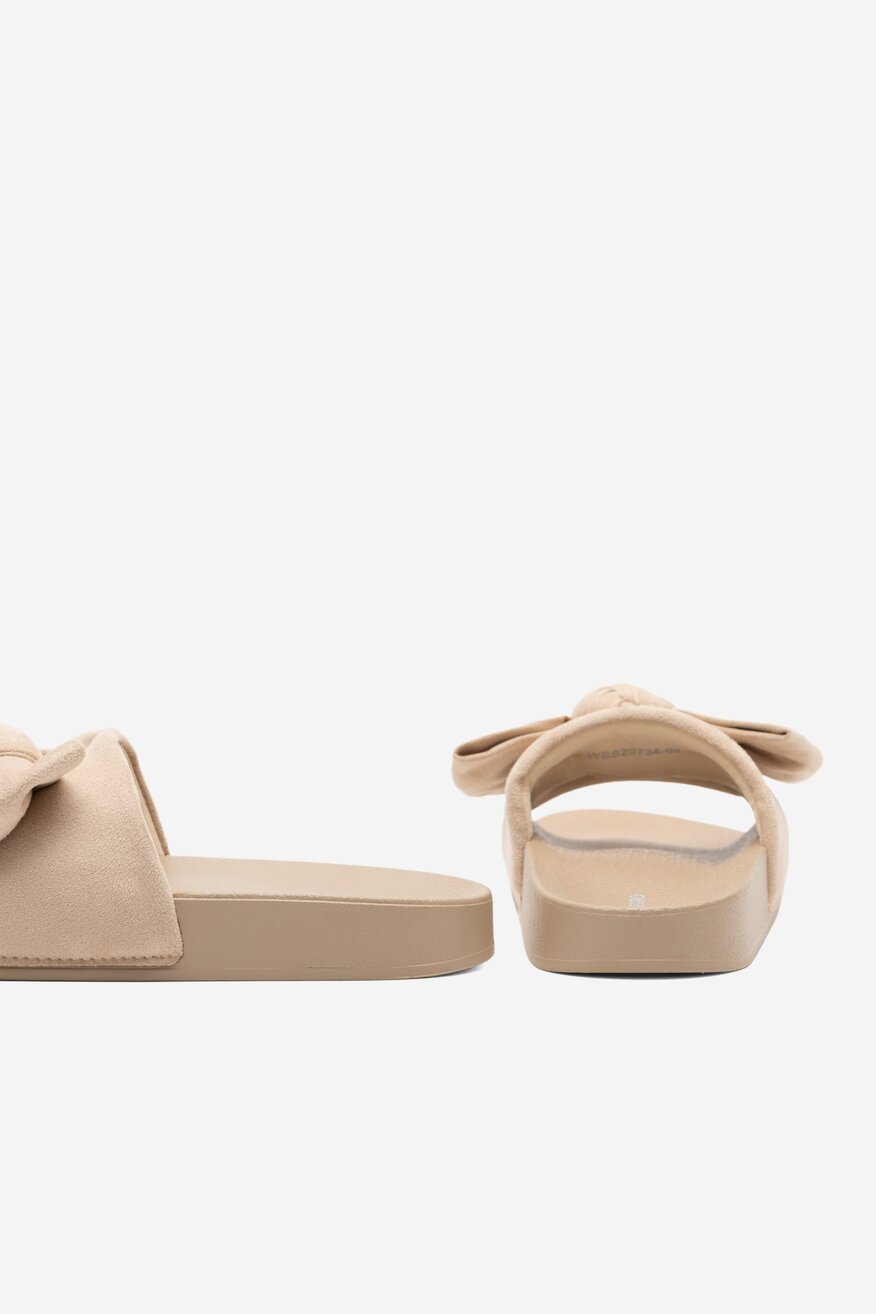 
                Flip-flop Clara Barson BÉZS - 5905588501909