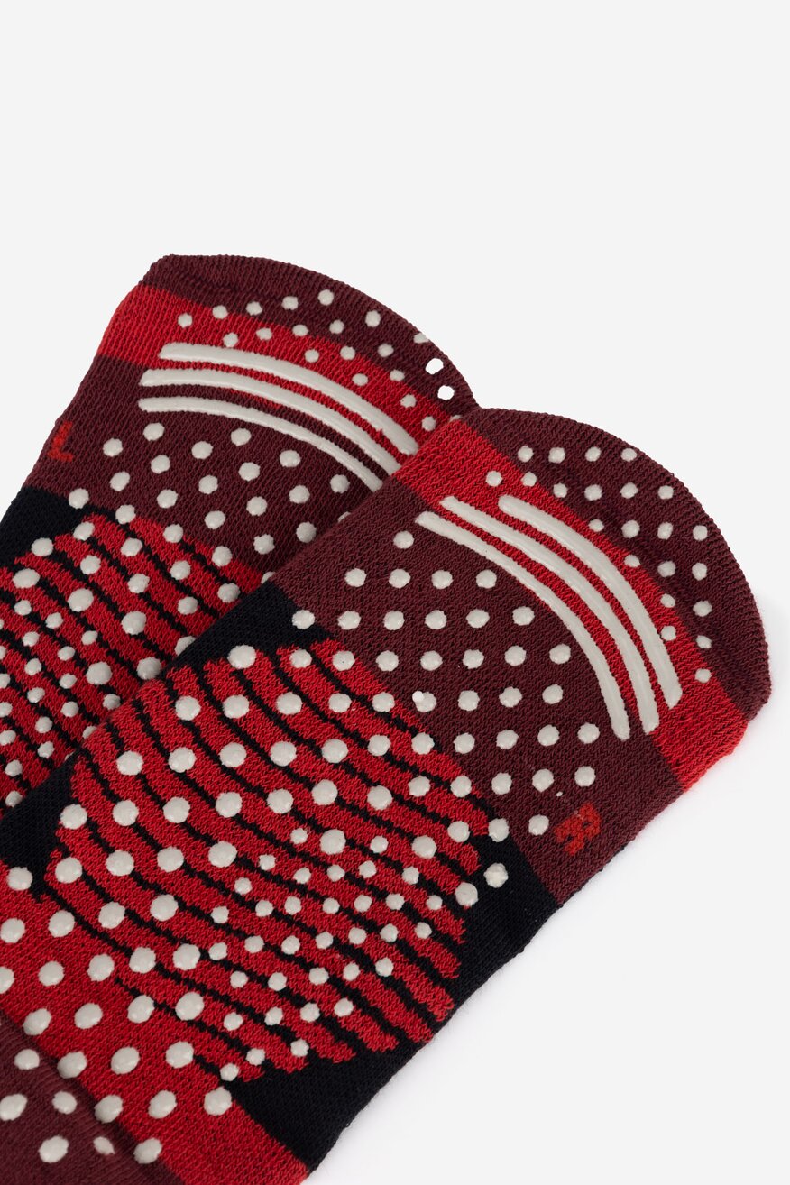 
                Soseste Reebok ROŞU - 5905588712312