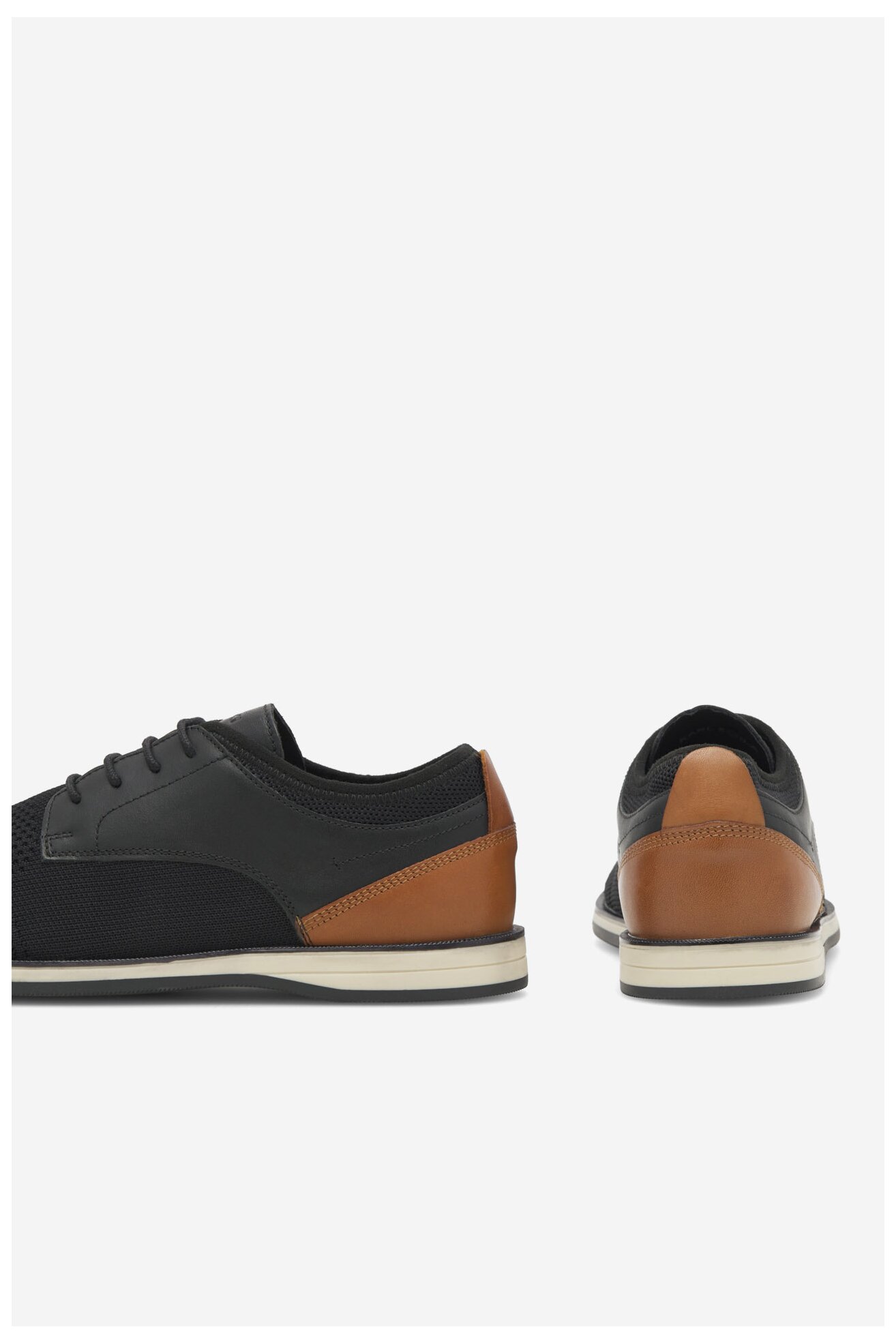 Pantofi casual Lasocki Young KARL 5970-A NEGRU