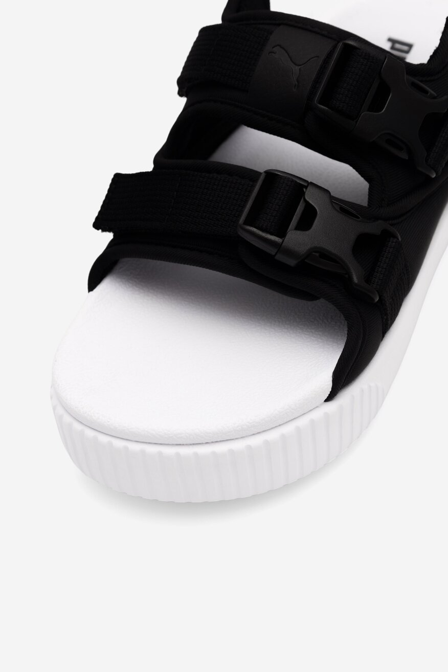 
                Încălțăminte sport Puma NEGRU - 2230044358494