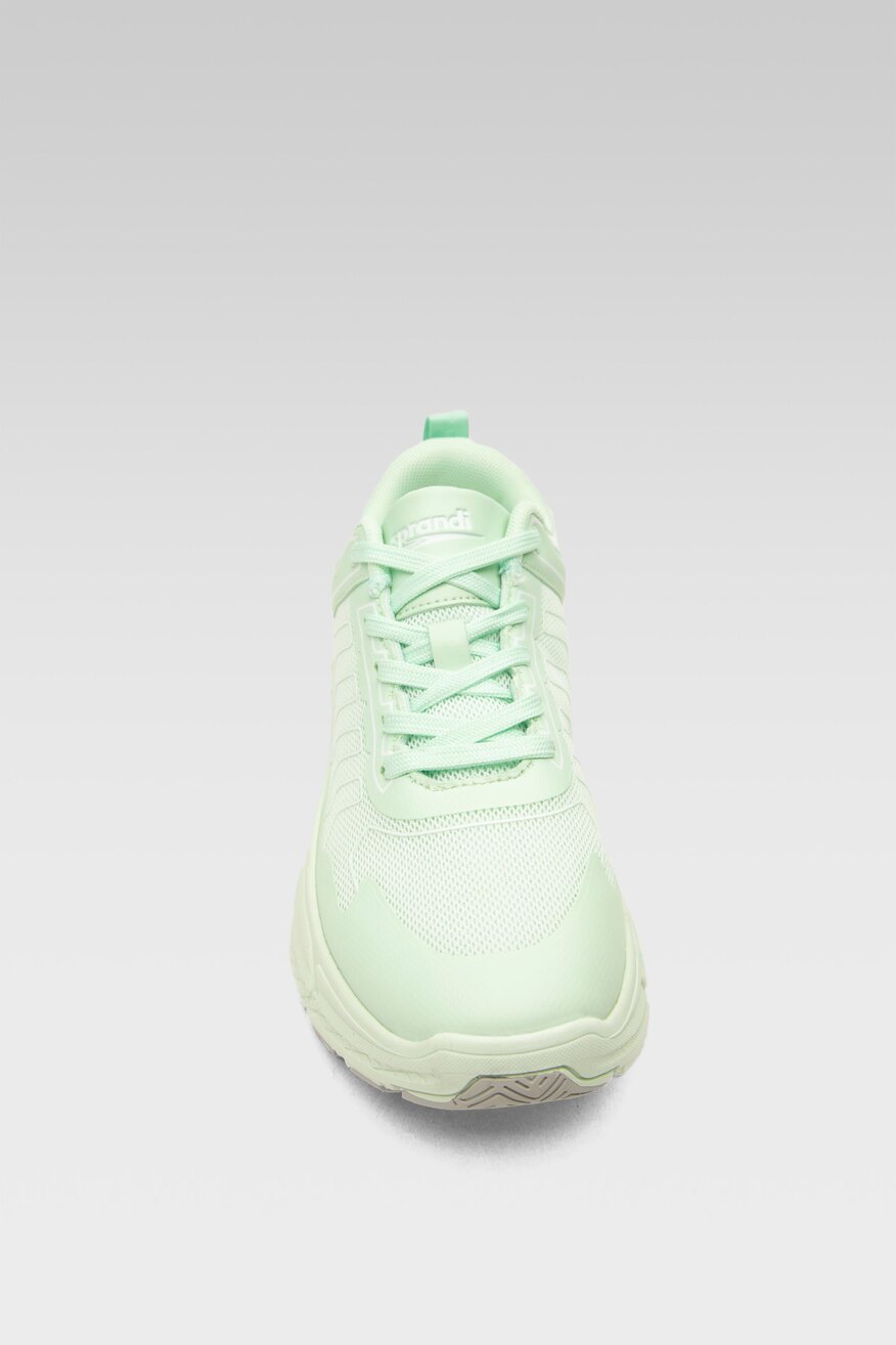 Sprandi - Sneakersy na grubej podeszwie - 5904248192693