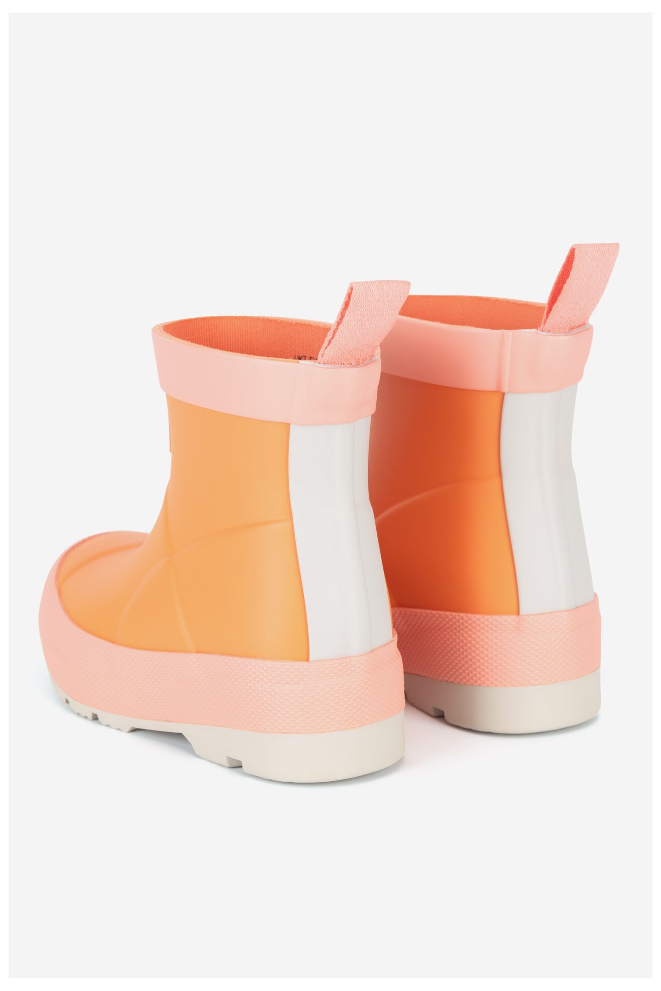 Гумени ботуши HUNTER KFT5097RMA-OHP ОРАНЖЕВ