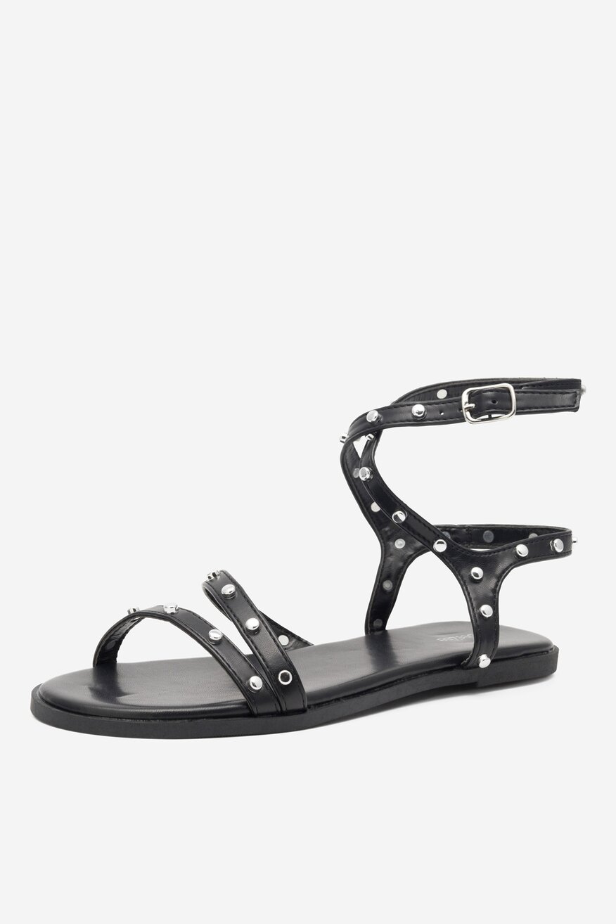 
                Сандали DeeZee ЧЕРЕН - 5904862692487