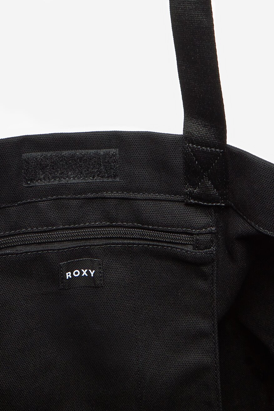 
                Сумка З Ремінцем ROXY ЧОРНИЙ - 5906751050842