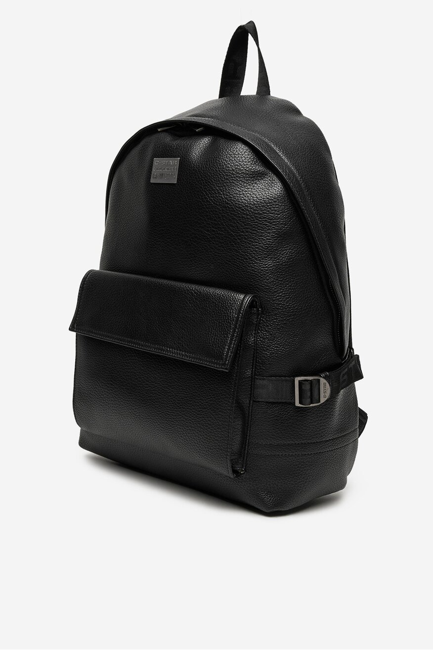 Férfi táska G-STAR RAW FEKETE - 5906751322116