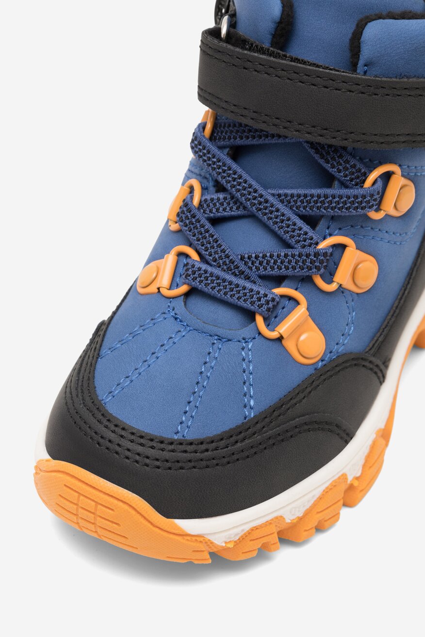 Action Boy - Trzewik ocieplane - 5905588817154