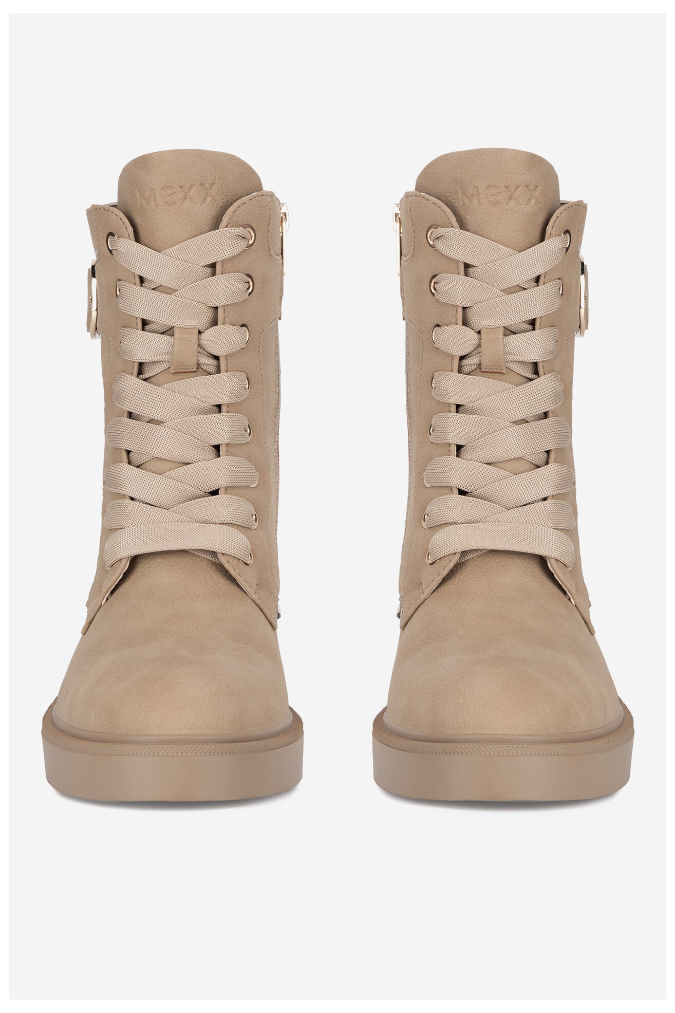 Боти Mexx MI001713543W БЕЖОВ