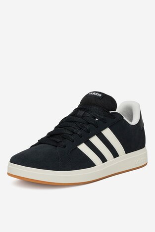 Кросівки спортивні adidas GRAND COURT 00S K JH6178 ЧОРНИЙ