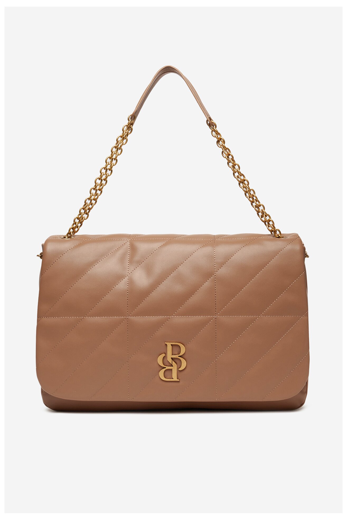 Kézitáska Badura CEO-ADELINE-LDA8054-1 BÉZS